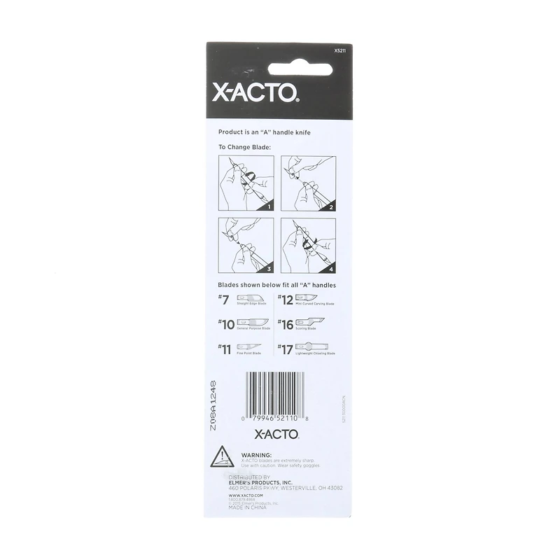X-Acto® #1 Knife Set