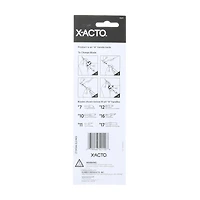 X-Acto® #1 Knife Set
