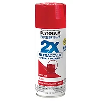 Rust-Oleum® Painter's Touch® 2X Ultra Cover® Gloss Spray Paint
