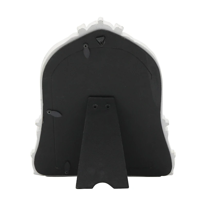 5" x 7" White Arch Tabletop Frame by Ashland®