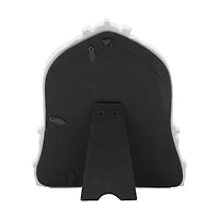 5" x 7" White Arch Tabletop Frame by Ashland®