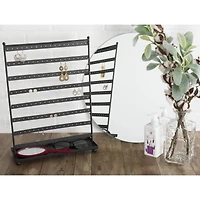 DII® Earring Stand With Tray