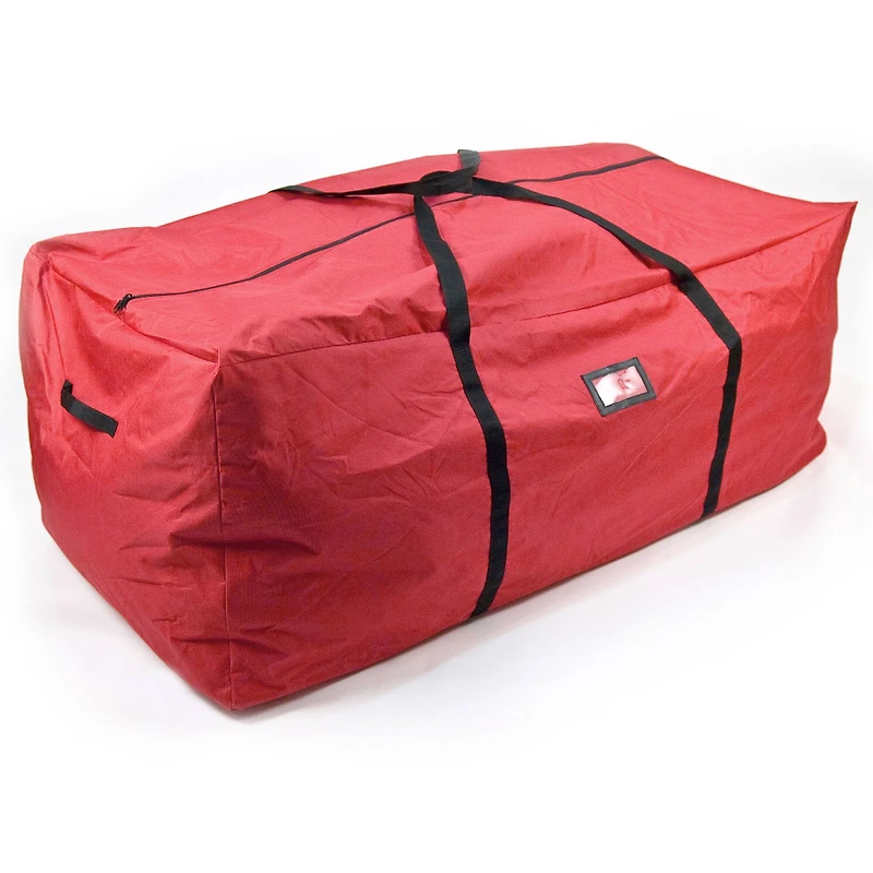 Santa's Bag Extra Large Artificial Christmas Tree Storage Bag