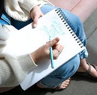 Marvy® Uchida LePen® Flex 6 Pastel Pen Set