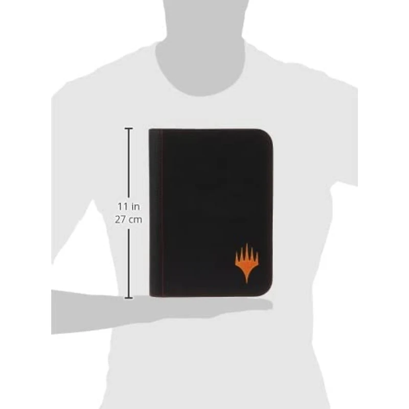 Ultra Pro Magic The Gathering Mythic Edition Premium 4-Pocket Pro Binder