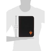 Ultra Pro Magic The Gathering Mythic Edition Premium 4-Pocket Pro Binder