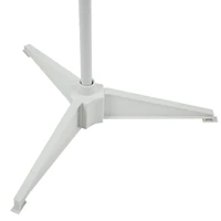 4ft. Pre-Lit Tinsel Pop-Up Artificial Christmas Tree