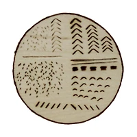 Walnut Hollow™ Wood Burning Stamping Point