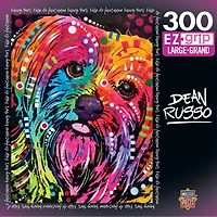 Assorted MasterPieces® EZ Grip™ Dean Russo Jigsaw Puzzle