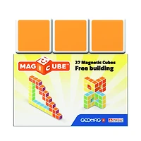 Magicube Free Building: 27 Pcs