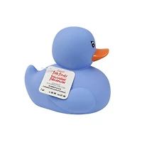 Assorted 6" Rubber Duck, 1pc. by Fab Finds