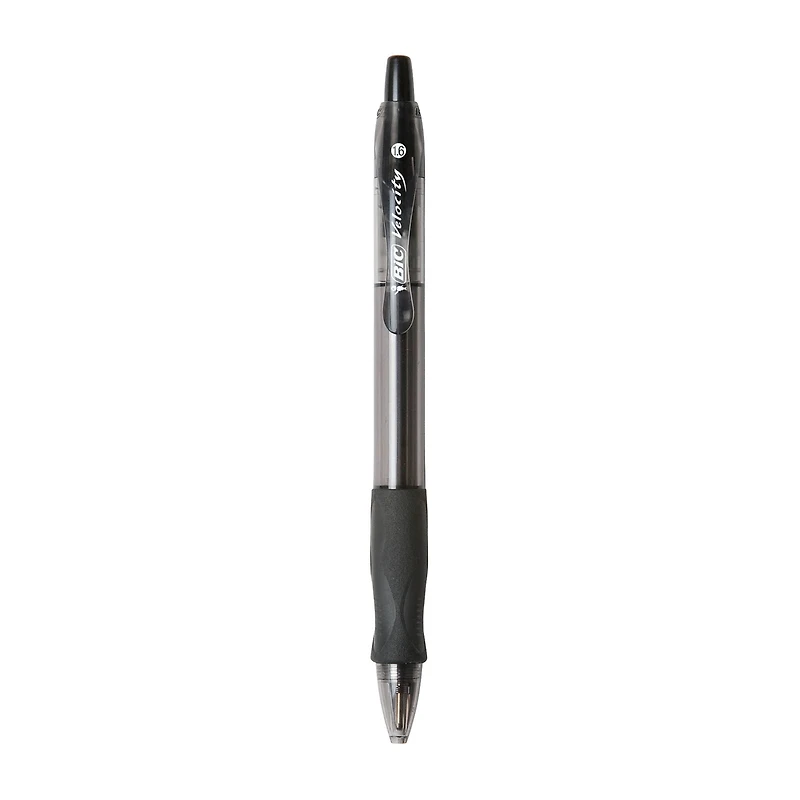 BIC® Glide™ Bold 1.6mm Retractable Ball Point Pen