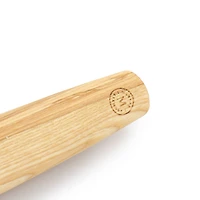 Martha Stewart Bainford 20" Ashwood French Baton Rolling Pin