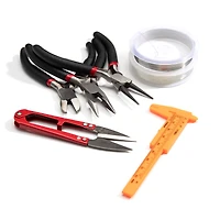 CousinDIY™ Jewelry Making Supplies Kit