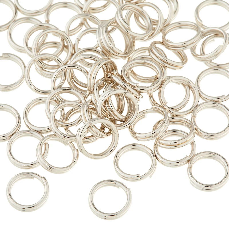 Bead Landing™ Split Rings