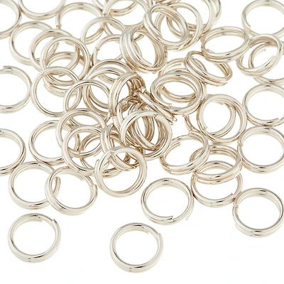 Bead Landing™ Split Rings