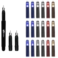 Hinkler Art Maker Masterclass Collection Calligraphy Art Kit