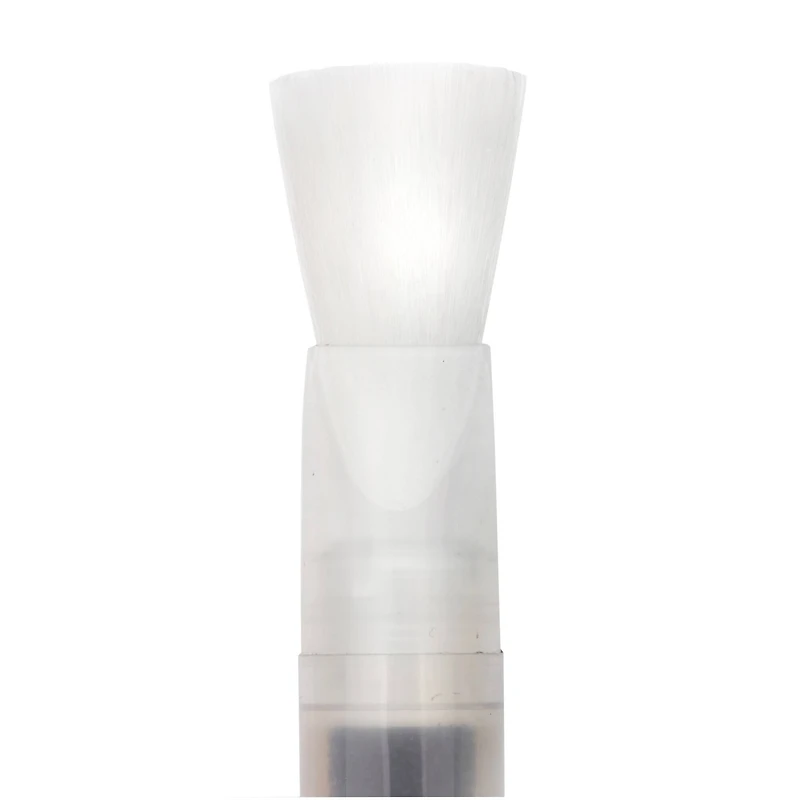 Derwent® Large Chisel Tip Push Button Waterbrush