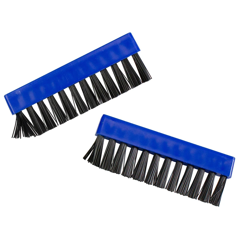 11.5" Swimming Pool Liner Butterfly Vacuum Head with Bumper