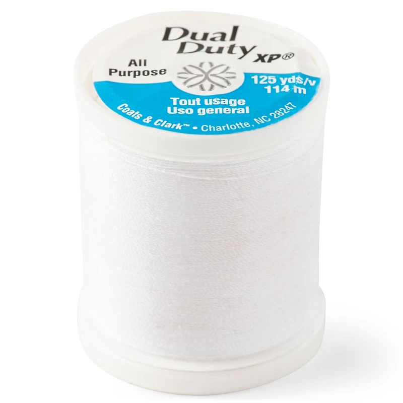 Coats & Clark Dual Duty XP® All-Purpose Thread