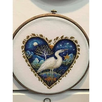 RTO The Gift Cross Stitch Kit