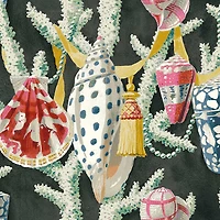 Harrison Howard Ocean Wonders Peel & Stick Wallpaper