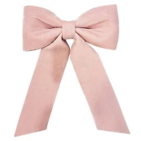 30" Blush Puffy Tree Bow by Celebrate It®