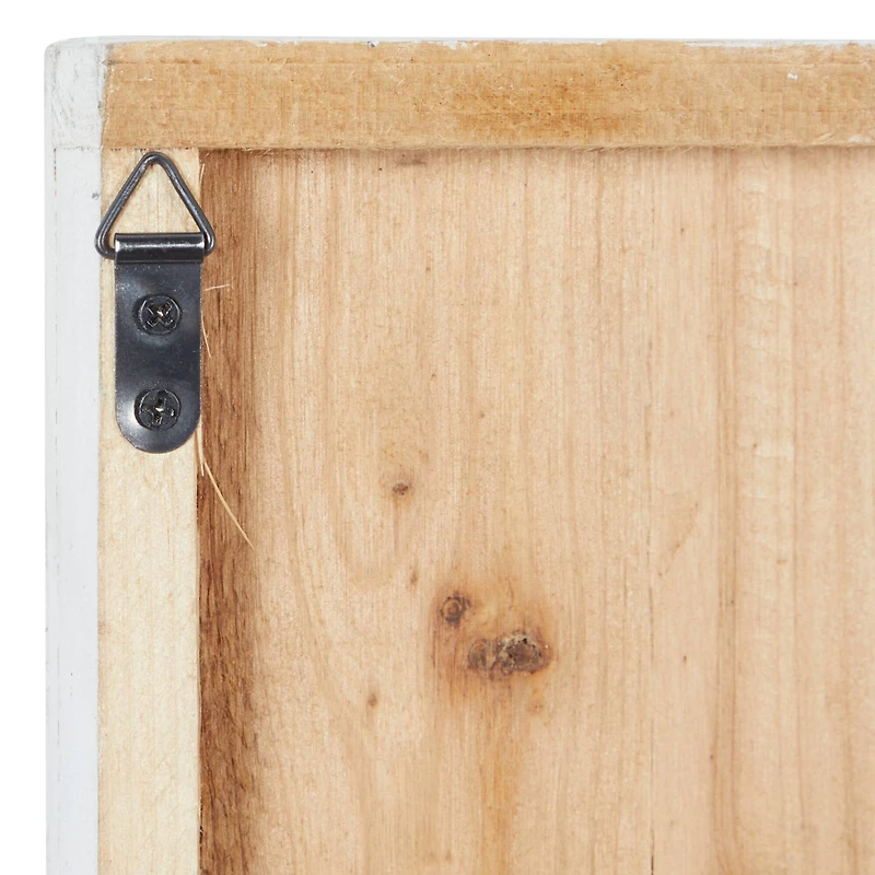 Lakehouse Wood Sign Wall Decor