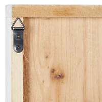 Lakehouse Wood Sign Wall Decor