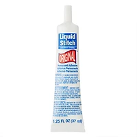 Liquid Stitch™ Permanent Adhesive, 1.25oz.