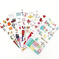 Seasonal Celebration Stickers by Recollections™