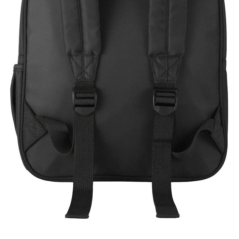 Black Backpack by Make Market®