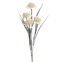 26.5" Cream Carnation Stem by Ashland®
