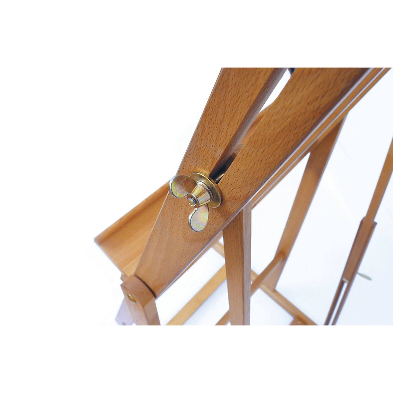Mabef Convertible Basic Studio Easel