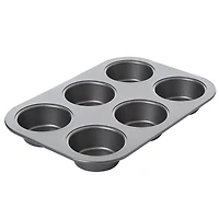 Sunbeam Love-to-Bake 5-Piece Xylan Nonstick Carbon Steel Bakeware Set