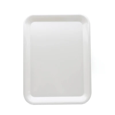 12 Pack: 15" Butcher Palette Tray by Artist's Loft™