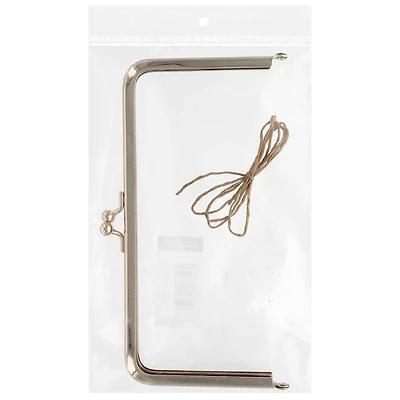 Zakka Workshop Kiss Clasp Hardware Sewing Box Refill