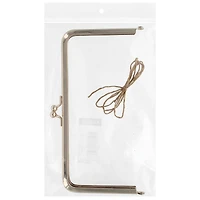 Zakka Workshop Kiss Clasp Hardware Sewing Box Refill