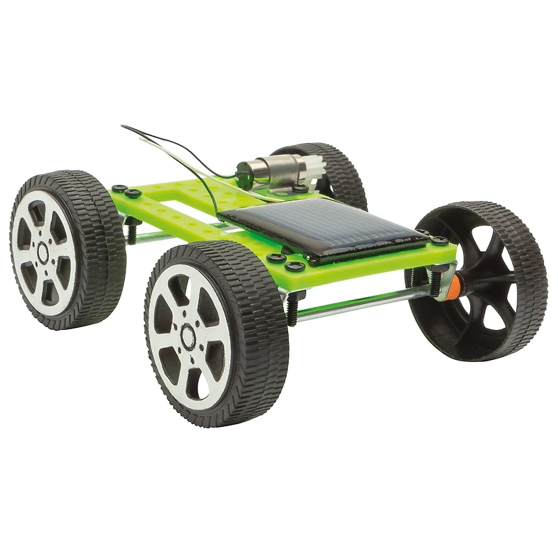 Hinkler Curious Universe™ Shocking Electricity Science Kit