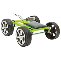 Hinkler Curious Universe™ Shocking Electricity Science Kit