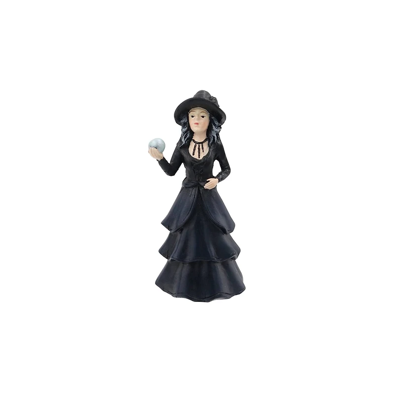 Mini Witch with Orb by Ashland®