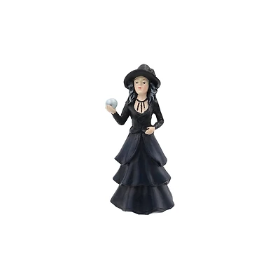 Mini Witch with Orb by Ashland®