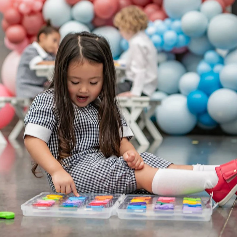 Micador® early stART® Alphabet Crayons, 26ct.