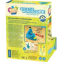 Thames & Kosmos Big & Fun Microscope