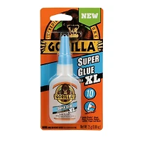 Gorilla® Super Glue XL