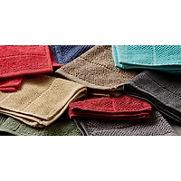 DII® Basic Chef Terry Dishcloth Set