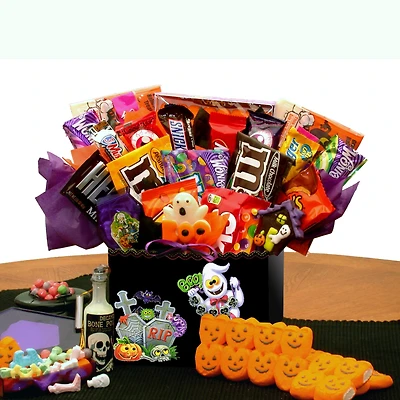 Spooktacular Sweets Halloween Gift Box
