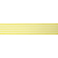 1.5" x 3yd. Wired Stripe Ribbon by Celebrate It™
