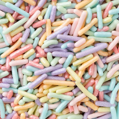 Sweet Tooth Fairy® Pastel Rainbow Sprinkles
