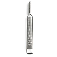 Martha Stewart Stainless Steel Long Grater